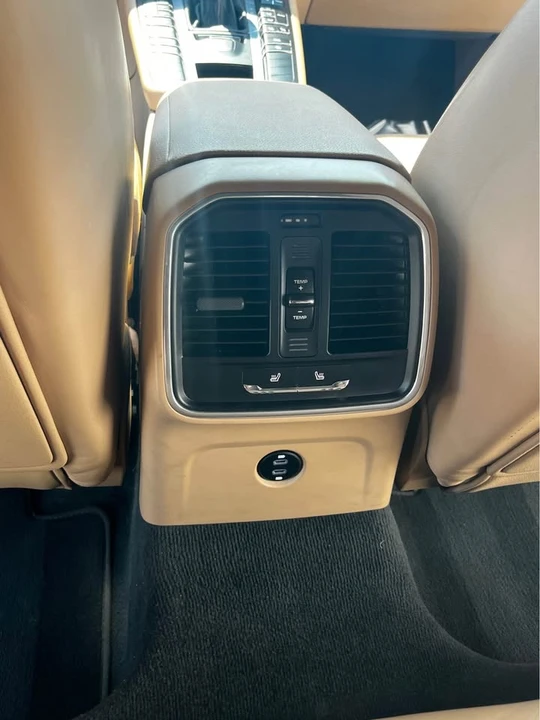 2020 Porsche Macan - Image 7 of 13