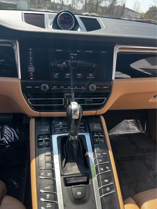 2020 Porsche Macan - Image 3 of 13