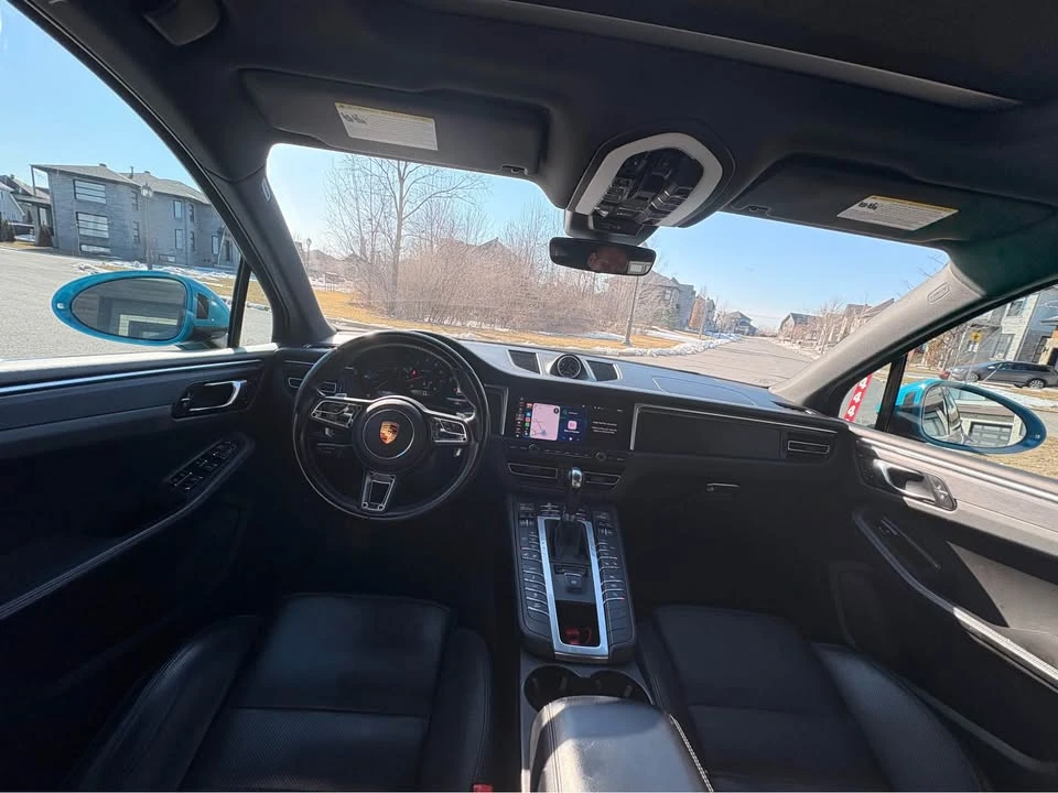 2020 Porsche Macan GTS - Image 9 of 9