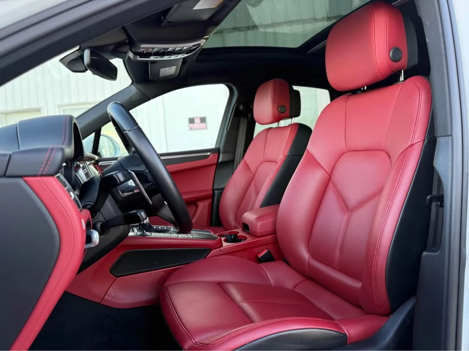 2020 Porsche Macan - Image 6 of 20