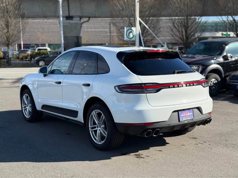 2020 Porsche Macan - Image 4 of 20