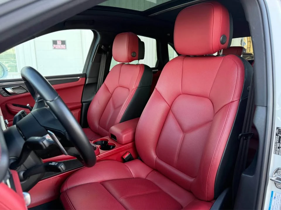 2020 Porsche Macan - Image 20 of 20
