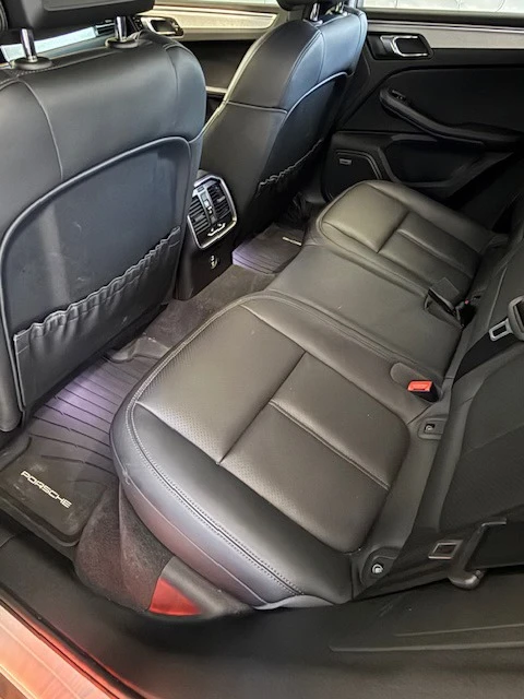 2020 Porsche Macan - Image 4 of 11