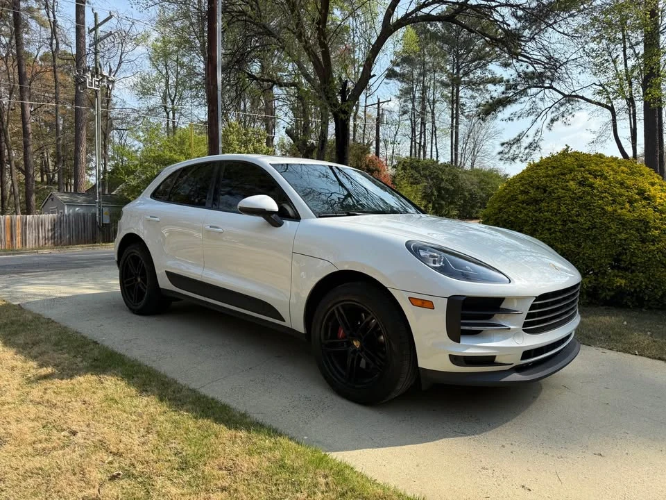 2020 Porsche Macan - Image 3 of 13