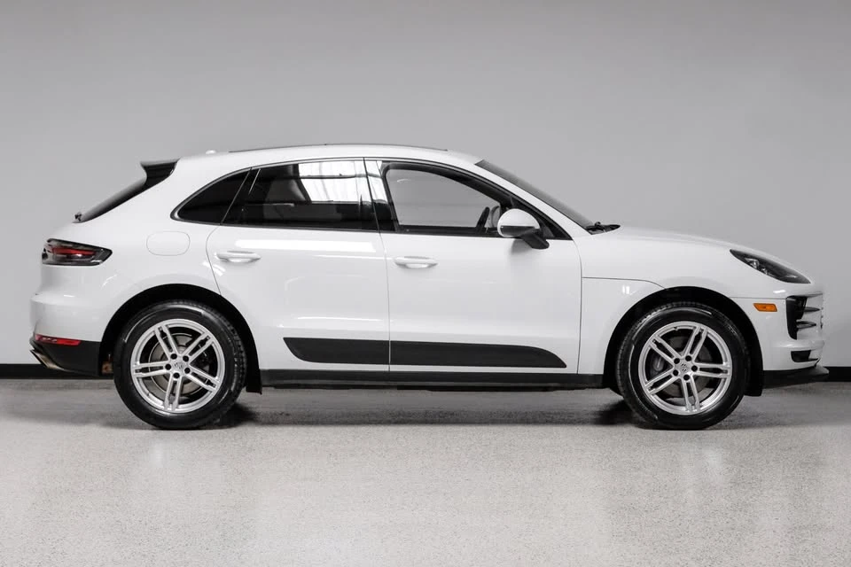 2020 Porsche Macan - Image 7 of 19