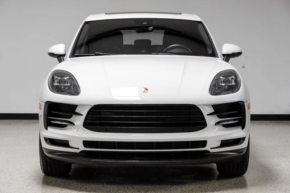 2020 Porsche Macan - Image 6 of 19