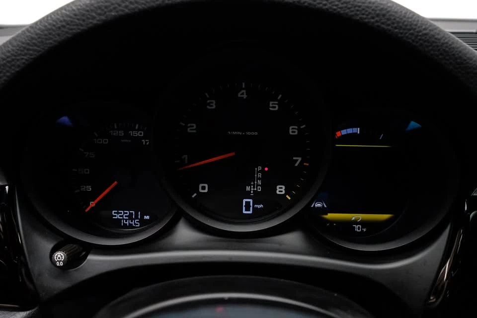 2020 Porsche Macan - Image 19 of 19