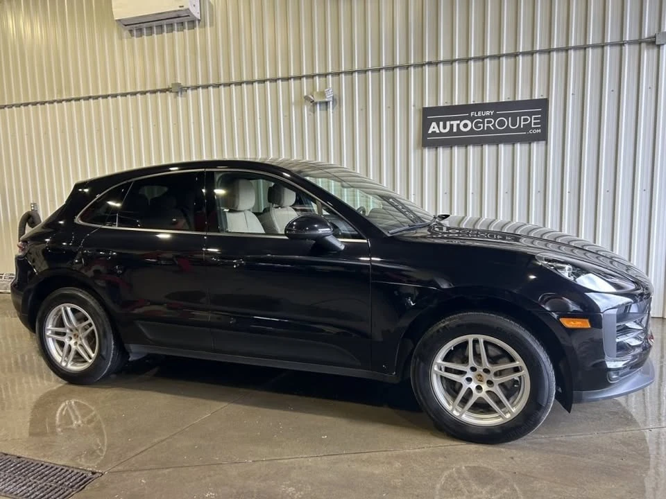 2020 Porsche Macan - Image 3 of 18
