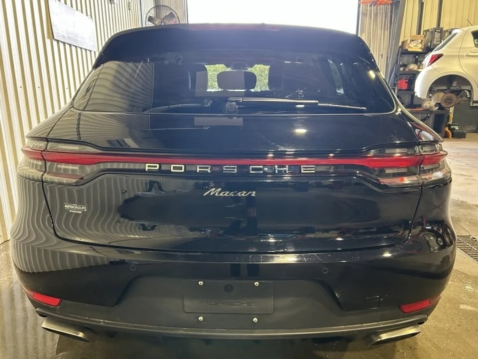 2020 Porsche Macan - Image 5 of 18