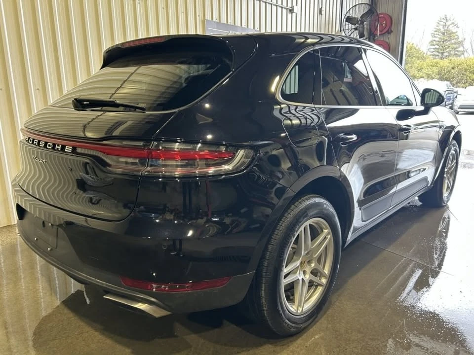 2020 Porsche Macan - Image 4 of 18