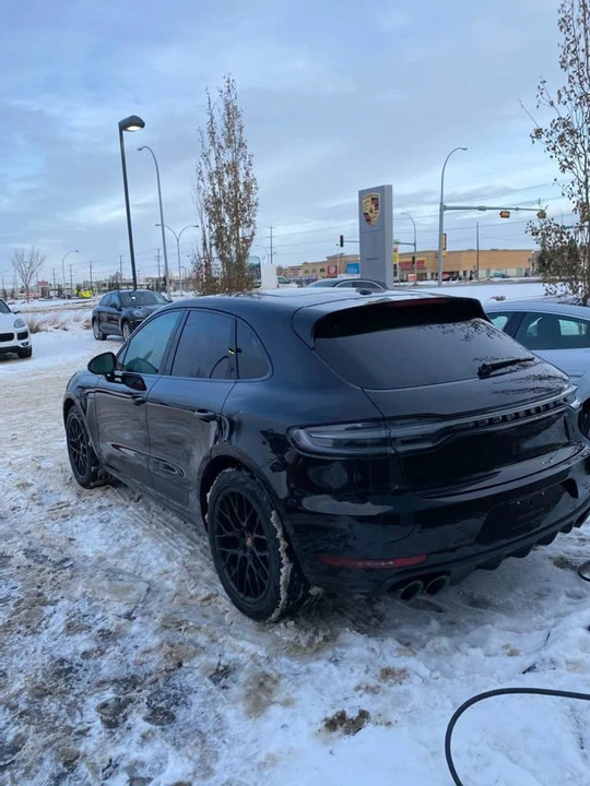 2020 Porsche Macan - Image 3 of 6