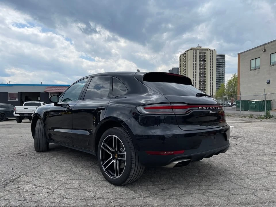 2020 Porsche Macan - Image 4 of 15