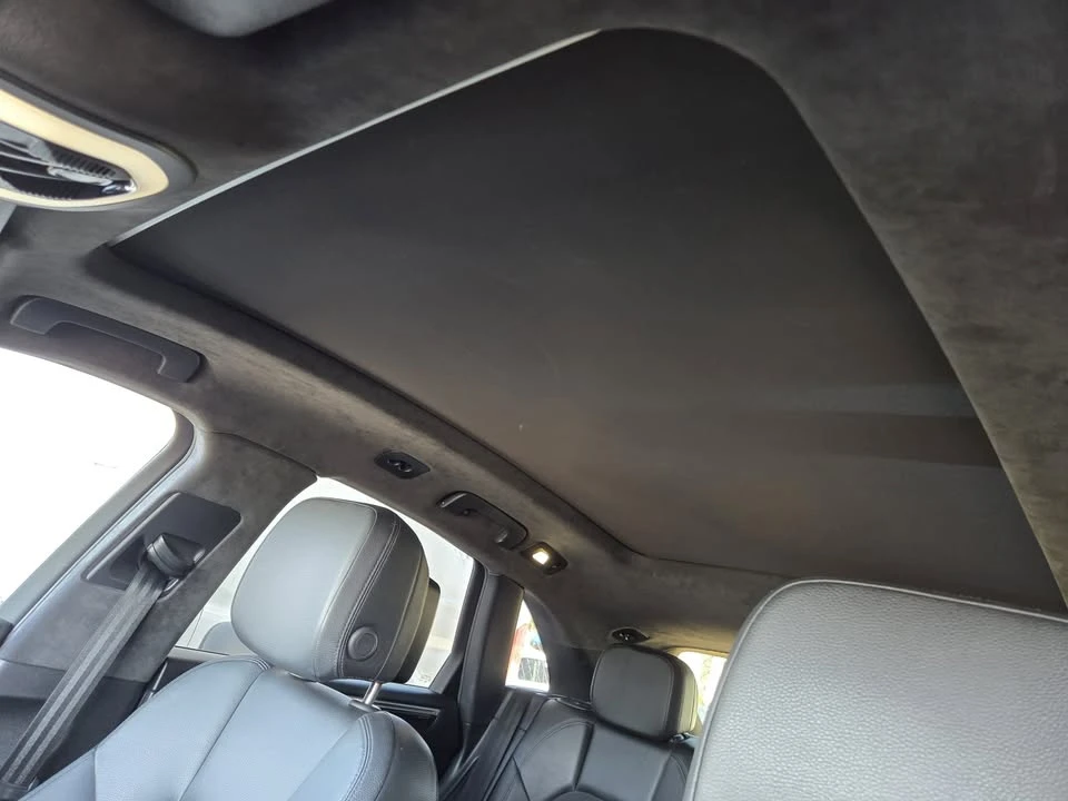 2020 Porsche Macan - Image 5 of 11