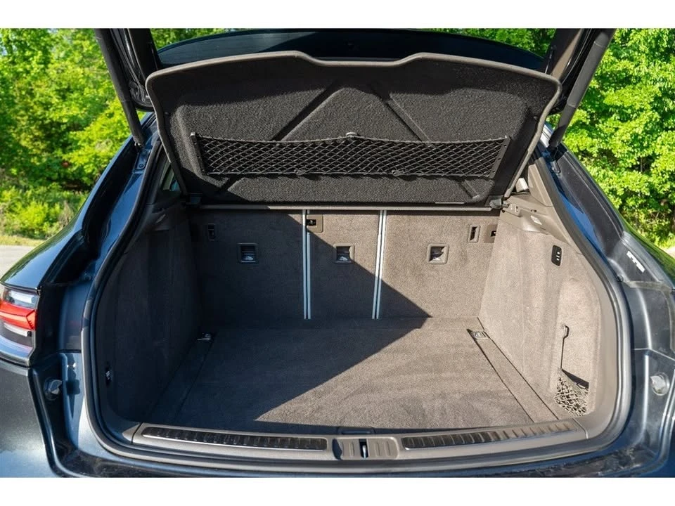 2020 Porsche Macan - Image 10 of 19