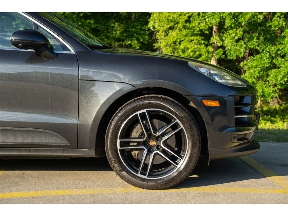 2020 Porsche Macan - Image 4 of 19