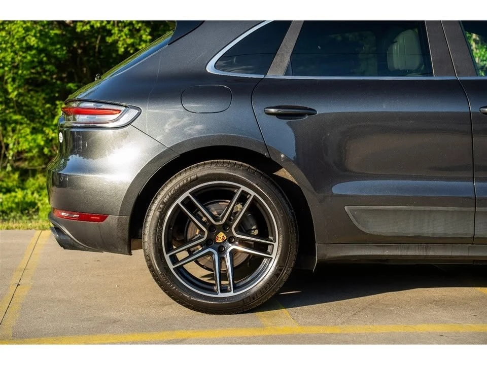 2020 Porsche Macan - Image 3 of 19