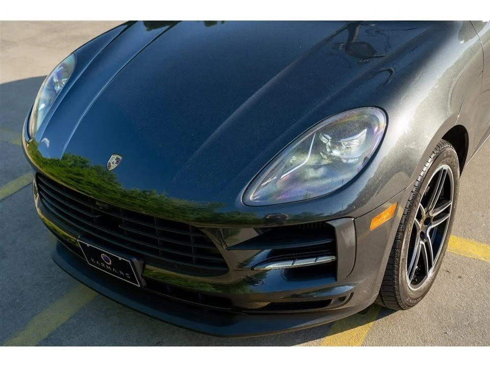 2020 Porsche Macan - Image 7 of 19
