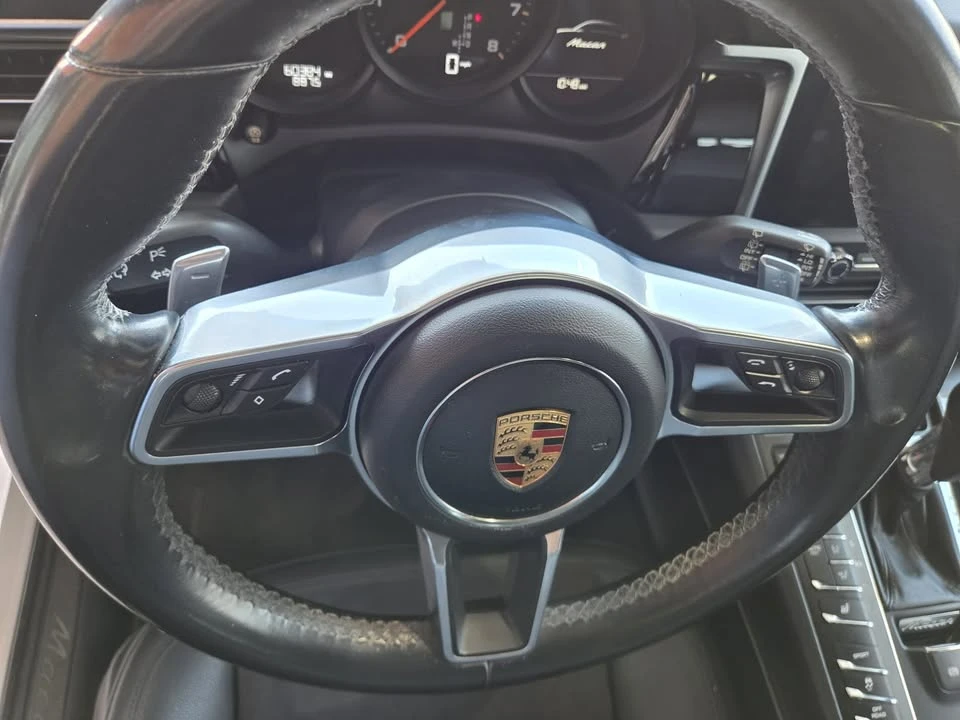 2020 Porsche Macan - Image 3 of 11
