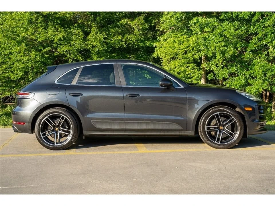 2020 Porsche Macan - Image 2 of 19