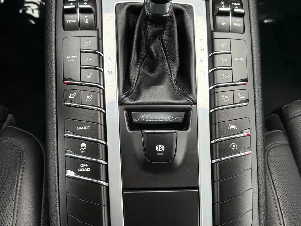 2020 Porsche Macan - Image 6 of 14