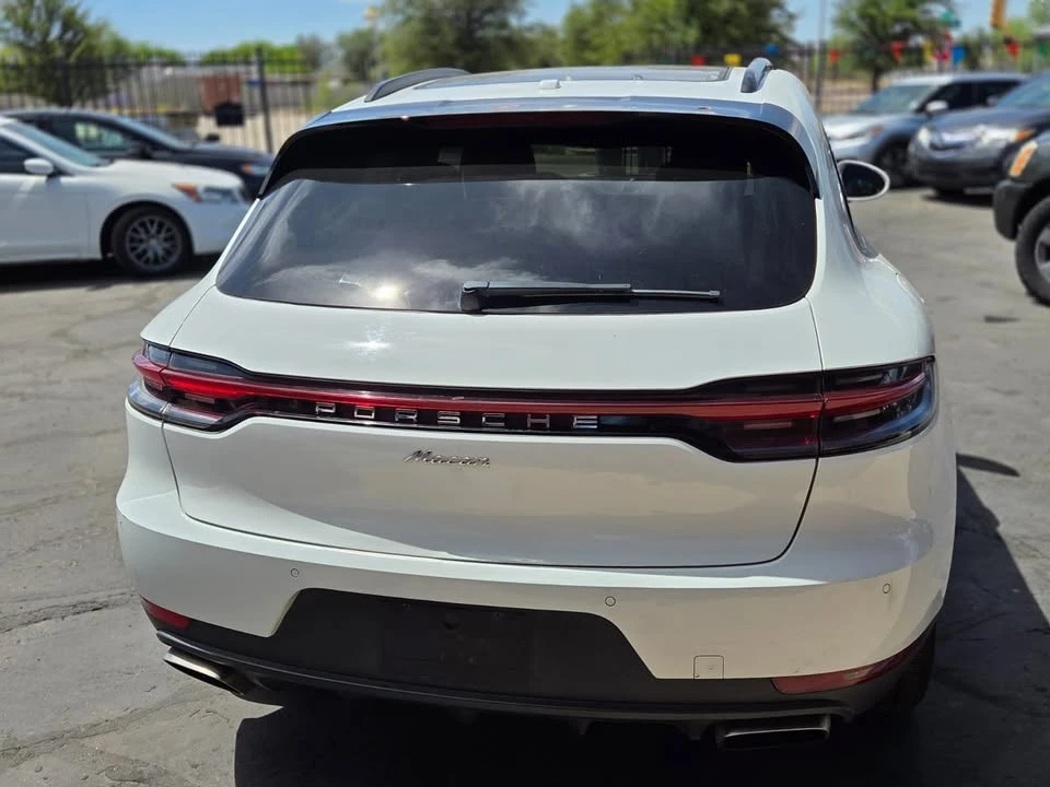 2020 Porsche Macan - Image 10 of 11