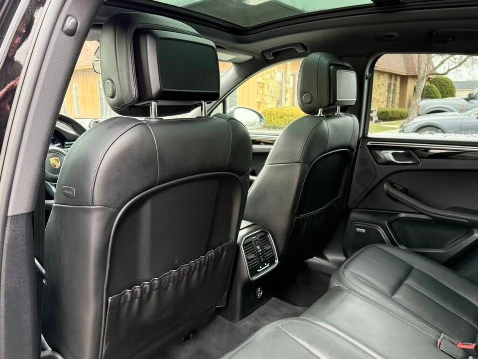 2020 Porsche Macan - Image 14 of 14