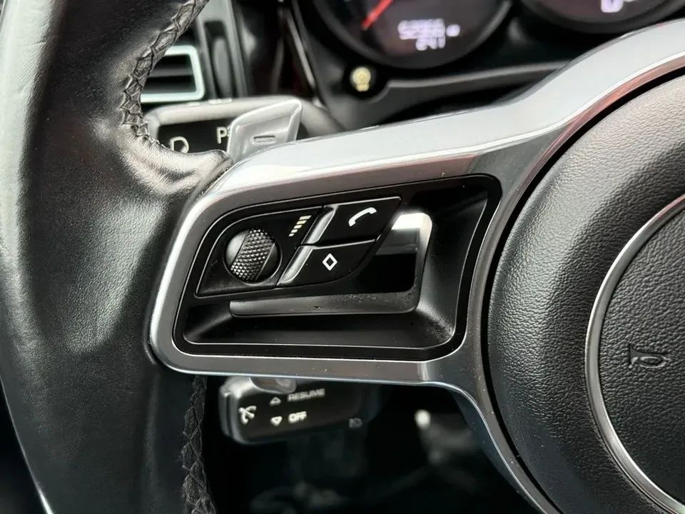 2020 Porsche Macan - Image 4 of 14