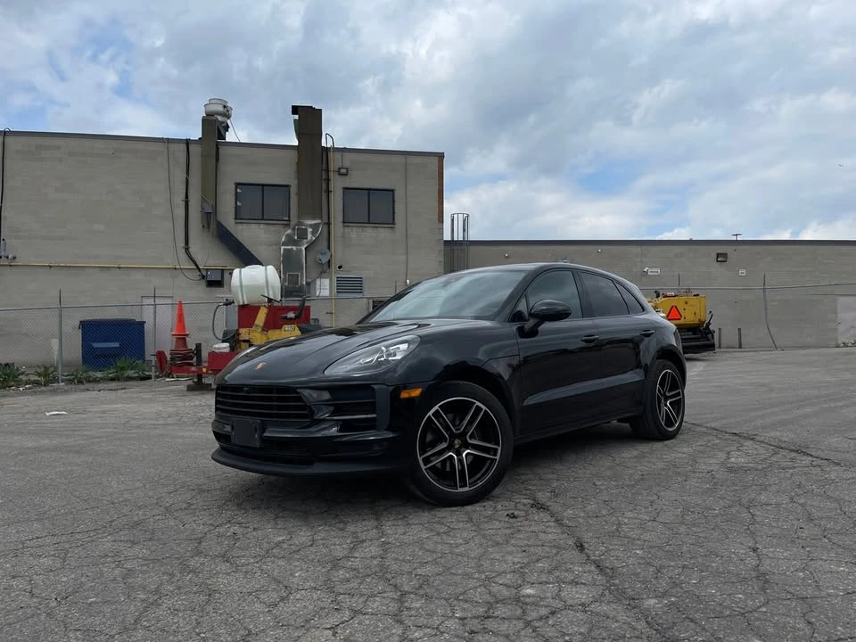 2020 Porsche Macan - Image 3 of 15