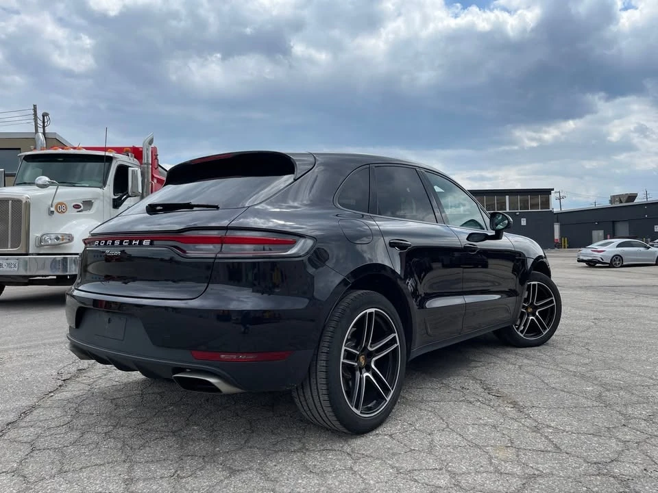 2020 Porsche Macan - Image 6 of 15