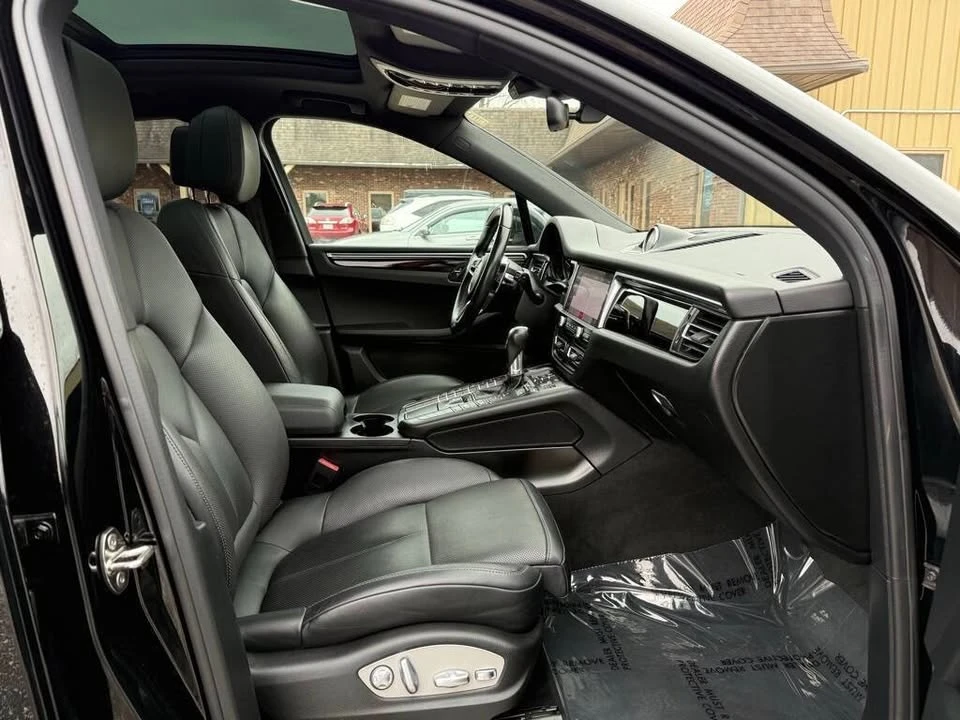 2020 Porsche Macan - Image 3 of 14