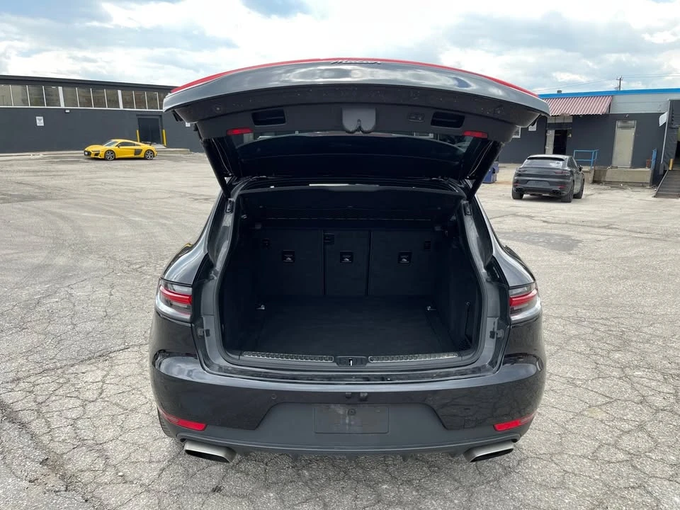 2020 Porsche Macan - Image 7 of 15