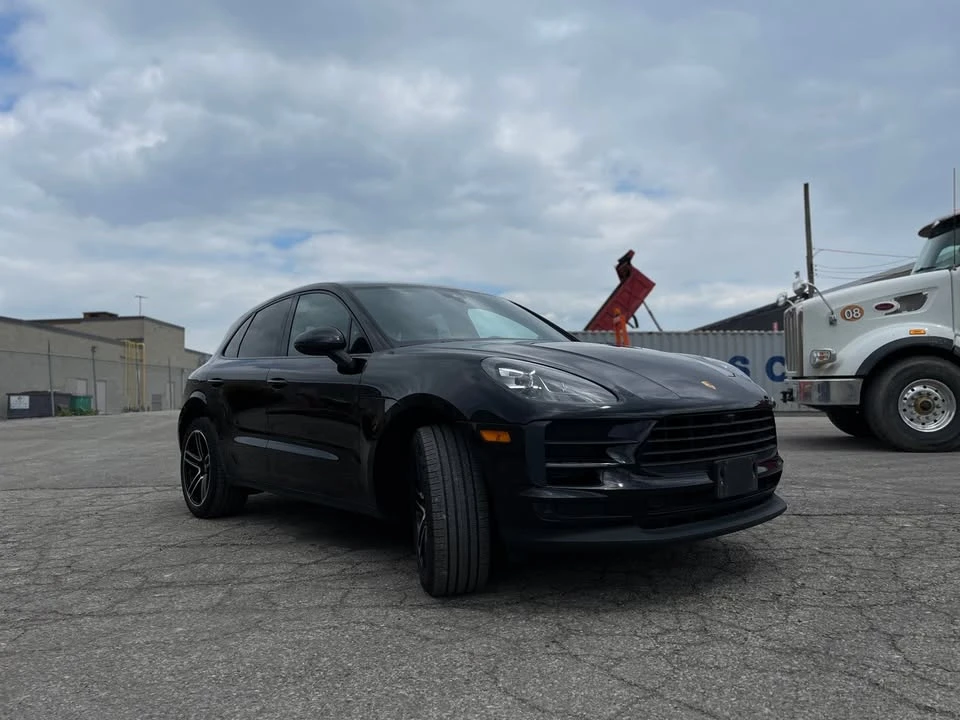 2020 Porsche Macan - Image 2 of 15