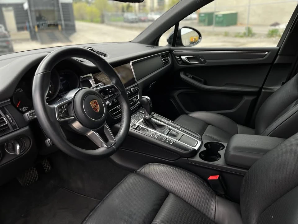2020 Porsche Macan - Image 8 of 15