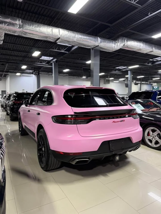 2020 Porsche Macan - Image 6 of 9