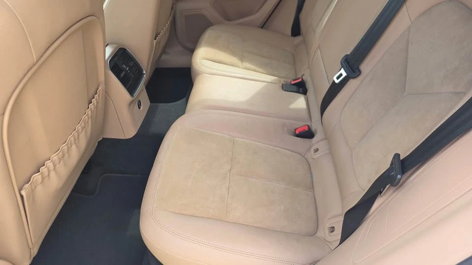2020 Porsche Macan - Image 11 of 11