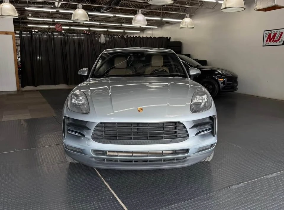2020 Porsche Macan - Image 3 of 19