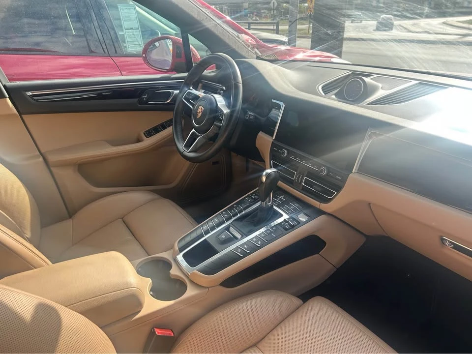 2020 Porsche Macan - Image 3 of 6