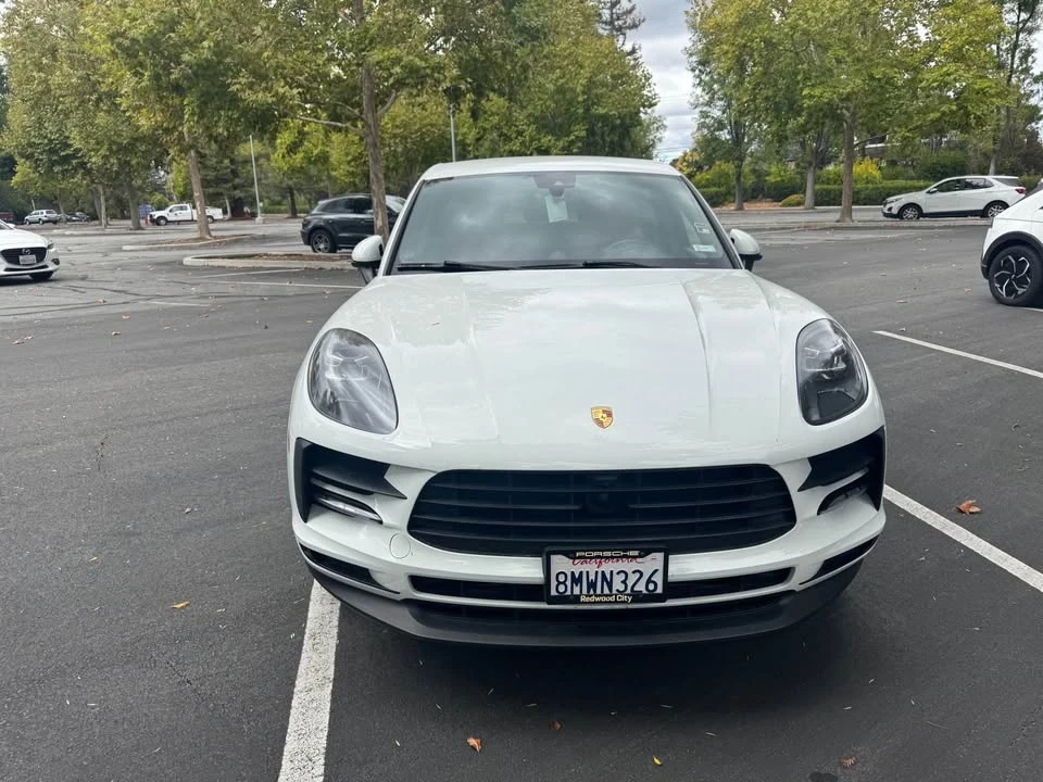 2020 Porsche Macan - Image 3 of 10