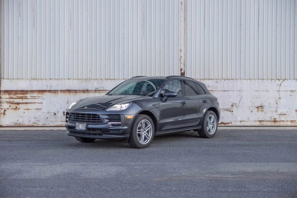2020 Porsche Macan - Image 6 of 10