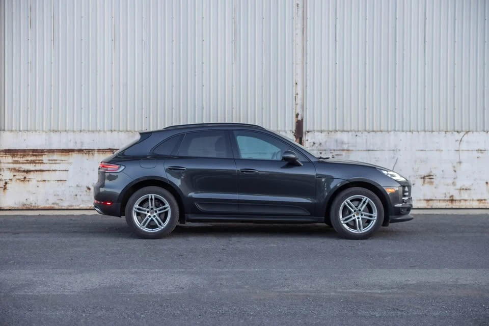 2020 Porsche Macan - Image 4 of 10