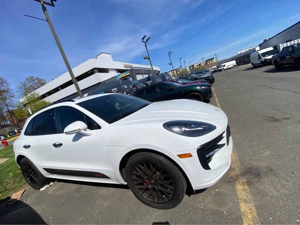 2020 Porsche Macan GTS - Image 3 of 11