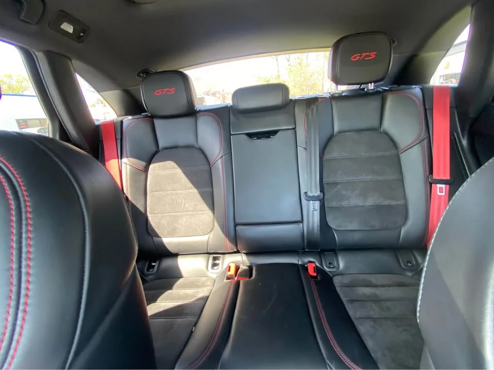 2020 Porsche Macan GTS - Image 9 of 11