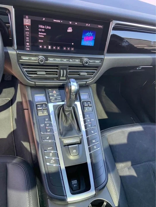 2020 Porsche Macan GTS - Image 5 of 8