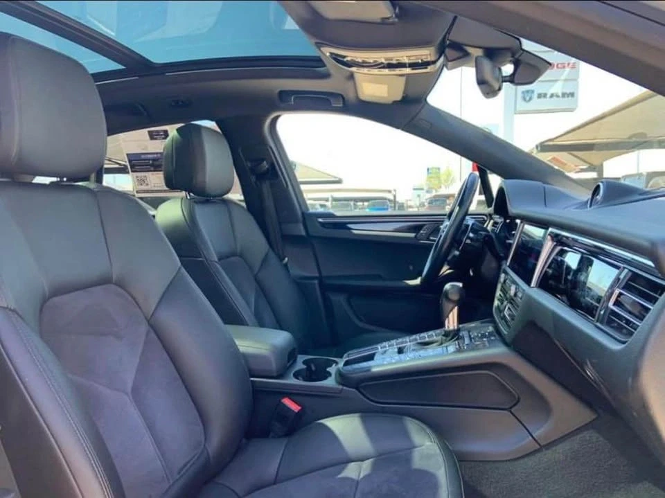 2020 Porsche Macan GTS - Image 8 of 8