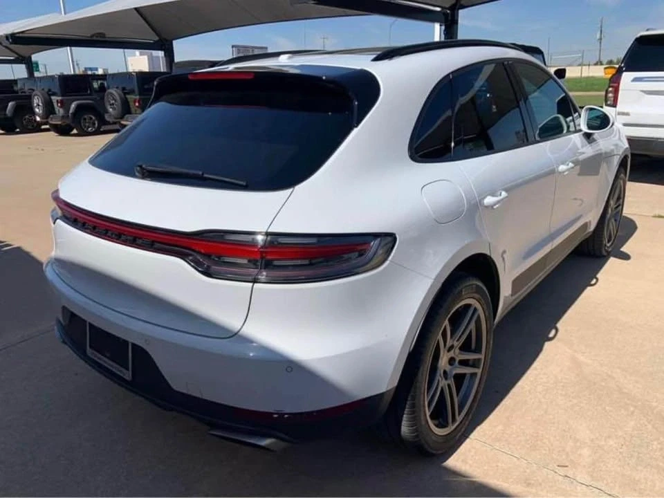 2020 Porsche Macan GTS - Image 2 of 8
