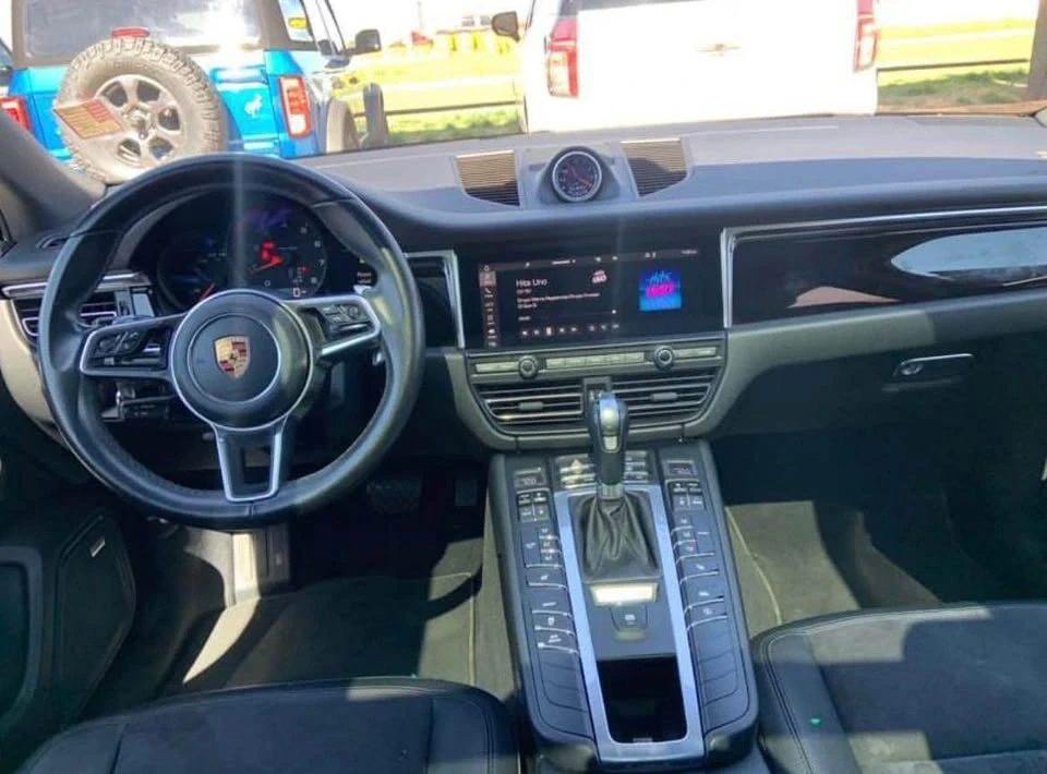 2020 Porsche Macan GTS - Image 7 of 8