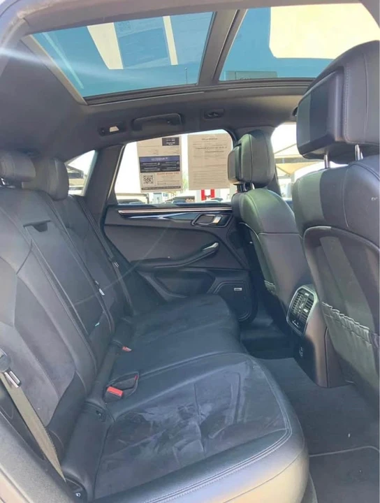 2020 Porsche Macan GTS - Image 6 of 8