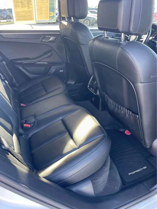 2020 Porsche Macan GTS - Image 3 of 4