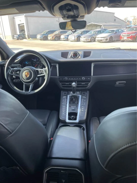 2020 Porsche Macan GTS - Image 4 of 4