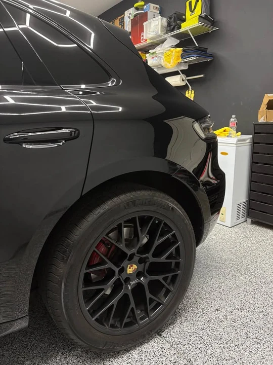 2020 Porsche Macan GTS - Image 5 of 19